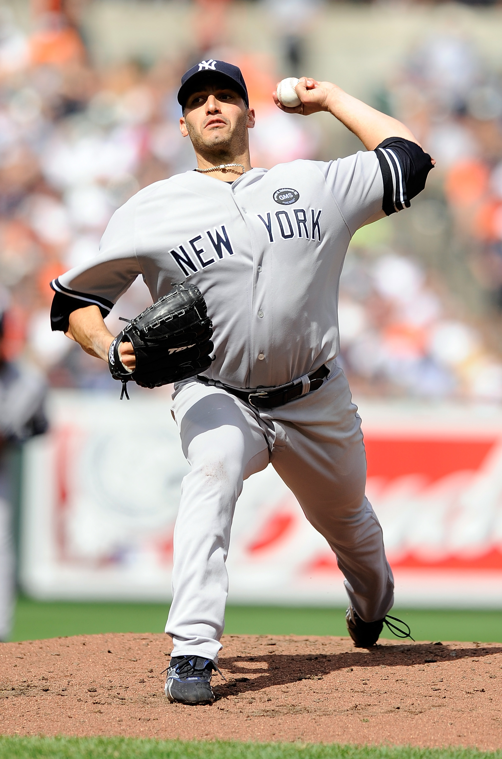 Say it ain't so, Andy! Pettitte pitching as well as ever for New York  Yankees, won't think long-term – New York Daily News