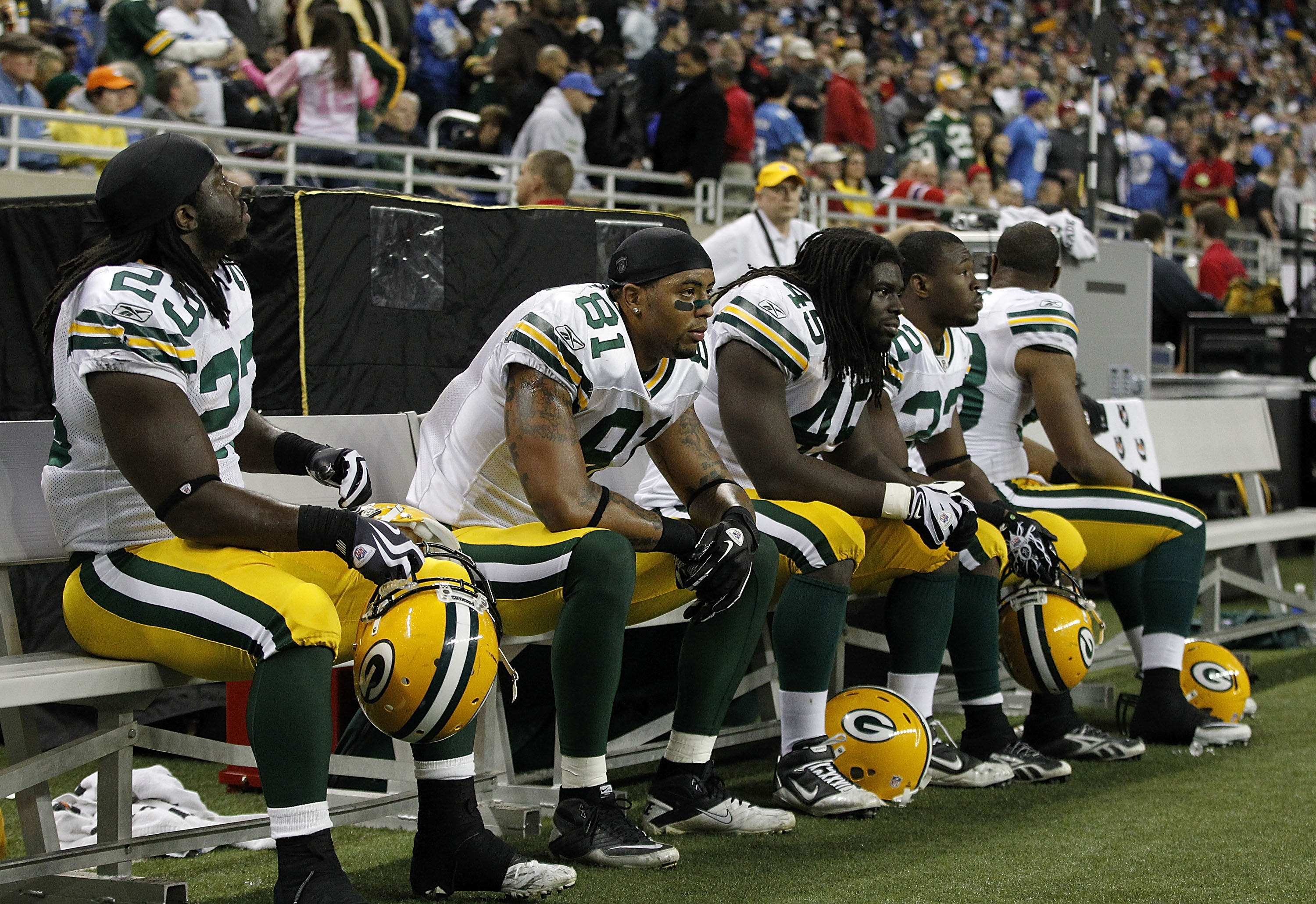 Super Bowl 2011 Preview: Do Packers Or Steelers Have the Edge at