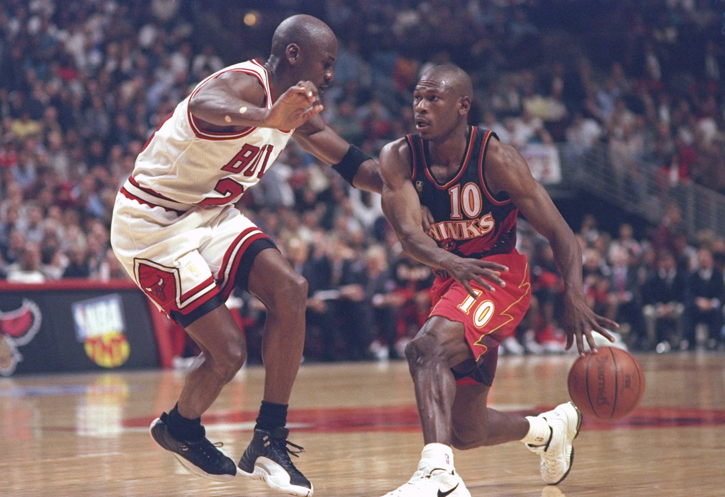 NBA's One and Done: 10 Peculiar One-Time NBA All-Stars of the '90