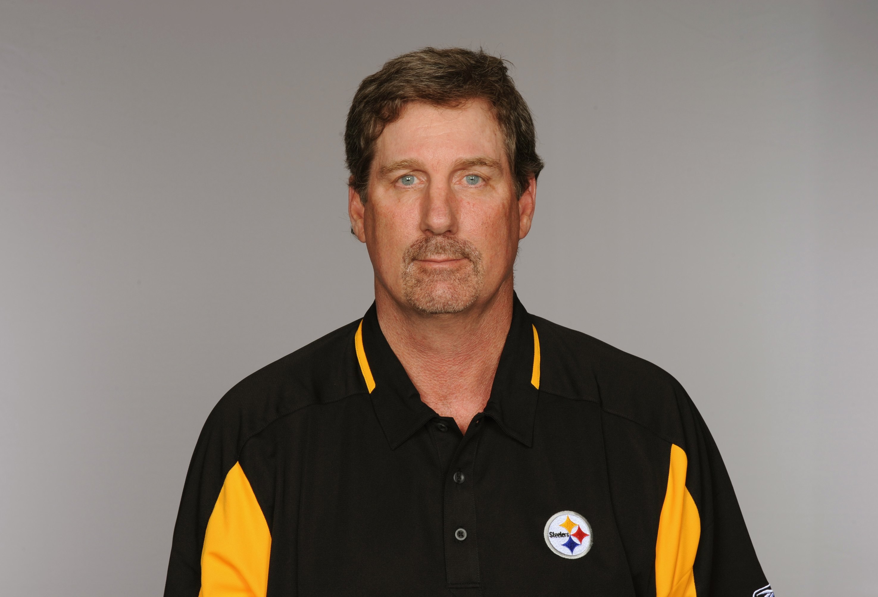 PITTSBURGH - 2009:  Keith Butler of the Pittsburgh Steelers poses for his 2009 NFL headshot at photo day in Pittsburgh, Pennsylvania.  (Photo by NFL Photos)