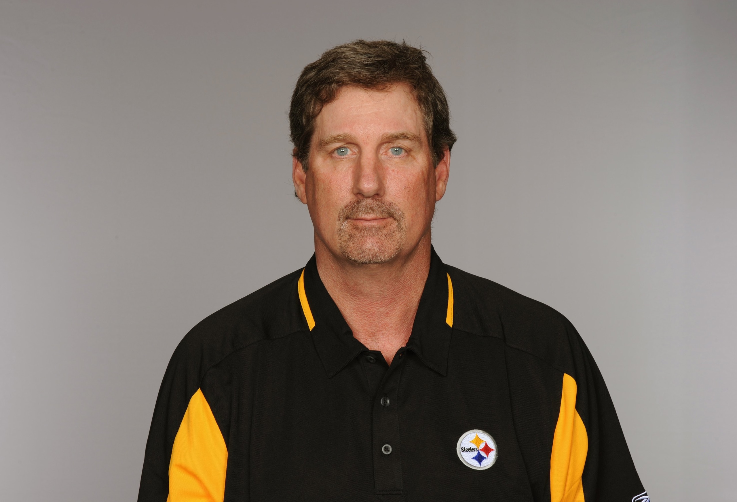 PITTSBURGH - 2009:  Keith Butler of the Pittsburgh Steelers poses for his 2009 NFL headshot at photo day in Pittsburgh, Pennsylvania.  (Photo by NFL Photos)