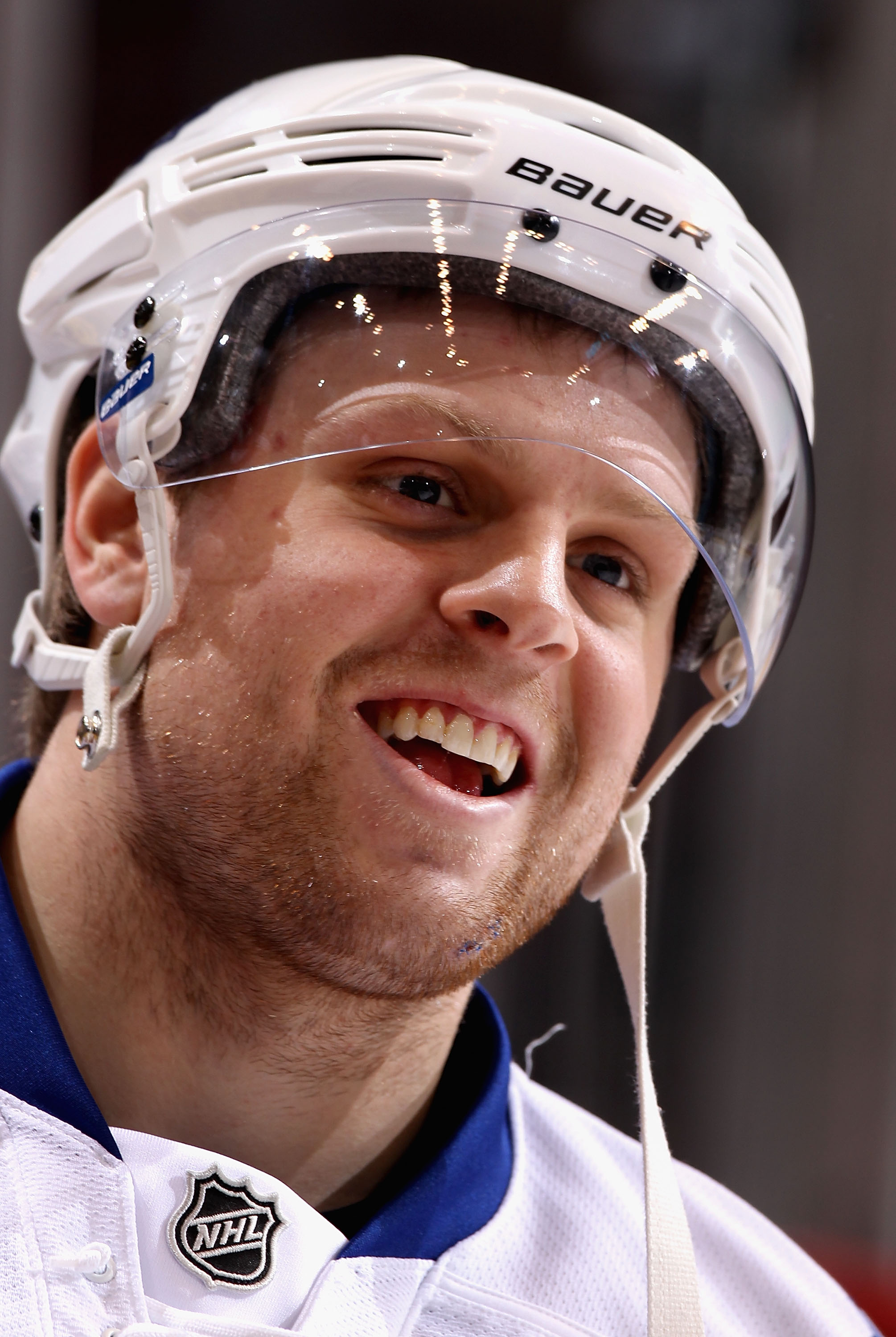 Phil Kessel and 6 Other Untouchable Toronto Maple Leafs News, Scores