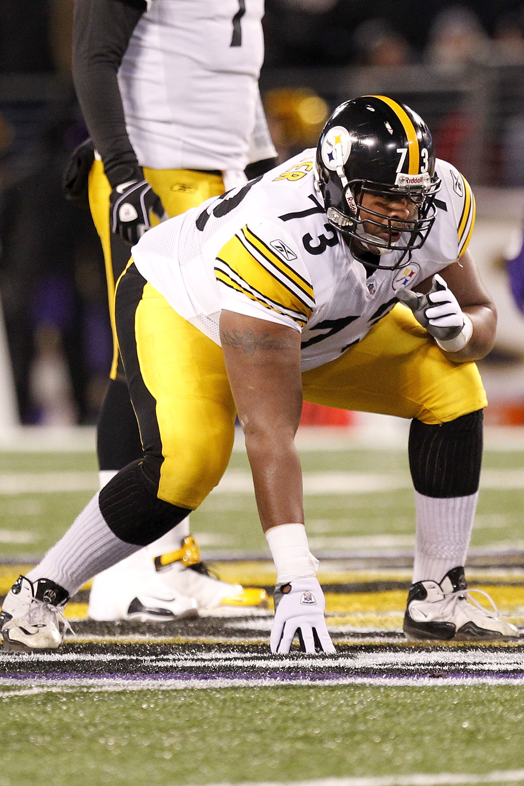 Super Bowl 2011: The Six Key Steelers Who've Been Unsung Heroes in 2010, News, Scores, Highlights, Stats, and Rumors