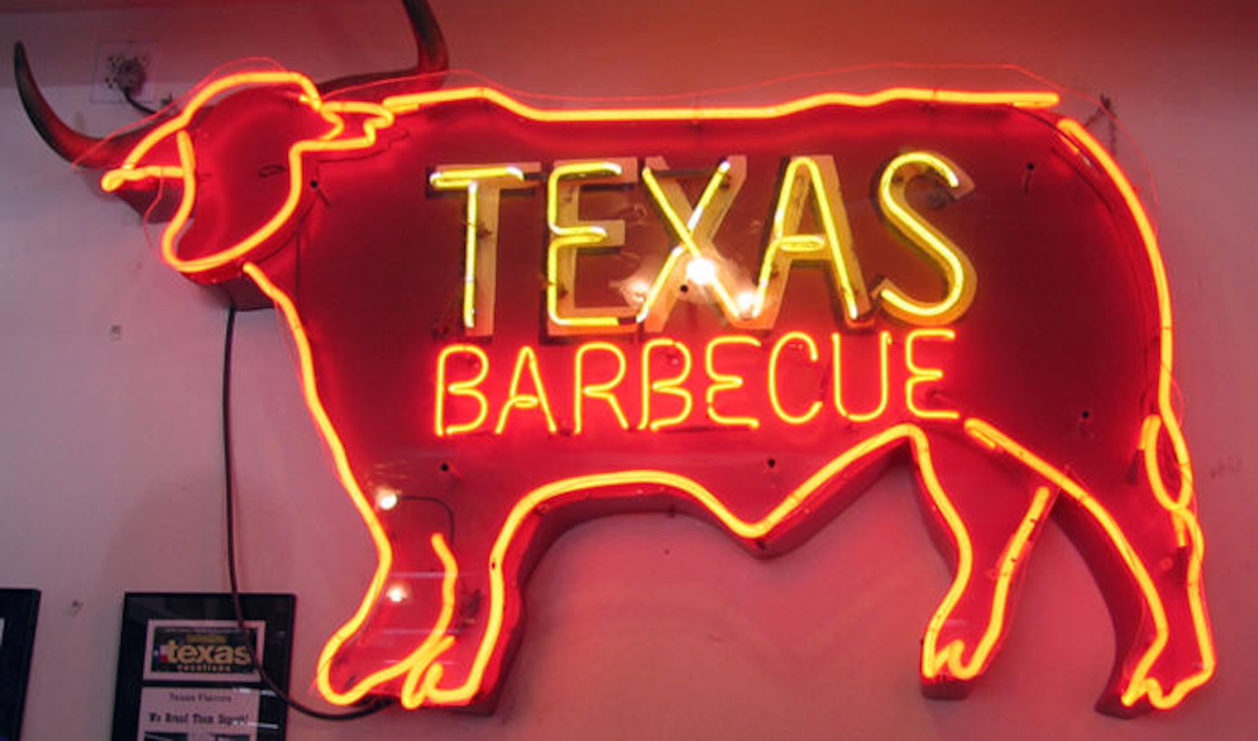 Florida Barbecue for a Texas Super Bowl? Bad Idea.