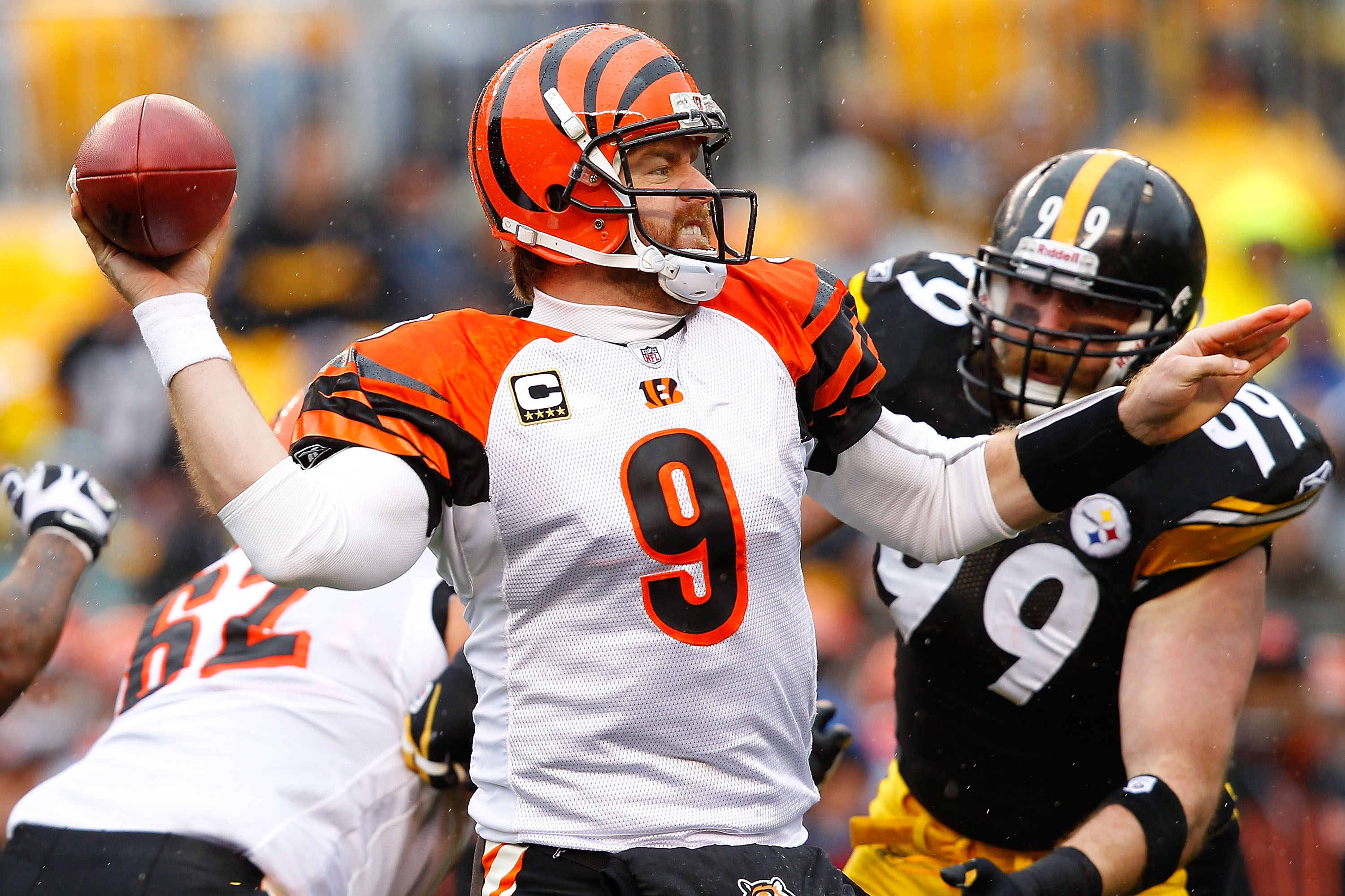 Jay Gruden: 10 Ways He Will Improve the Cincinnati Bengals