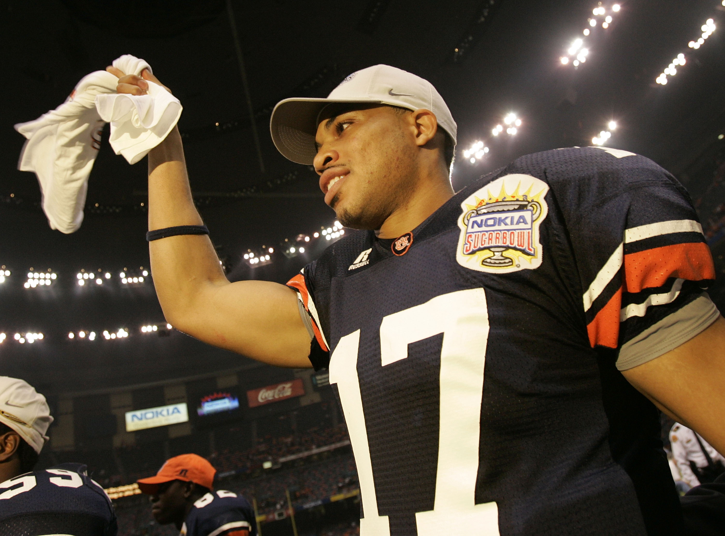 Auburn football: JBoy names Cam Newton #1 SEC player since 2000