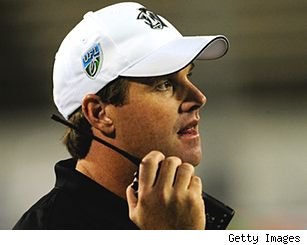 Jay Gruden: 10 Ways He Will Improve the Cincinnati Bengals