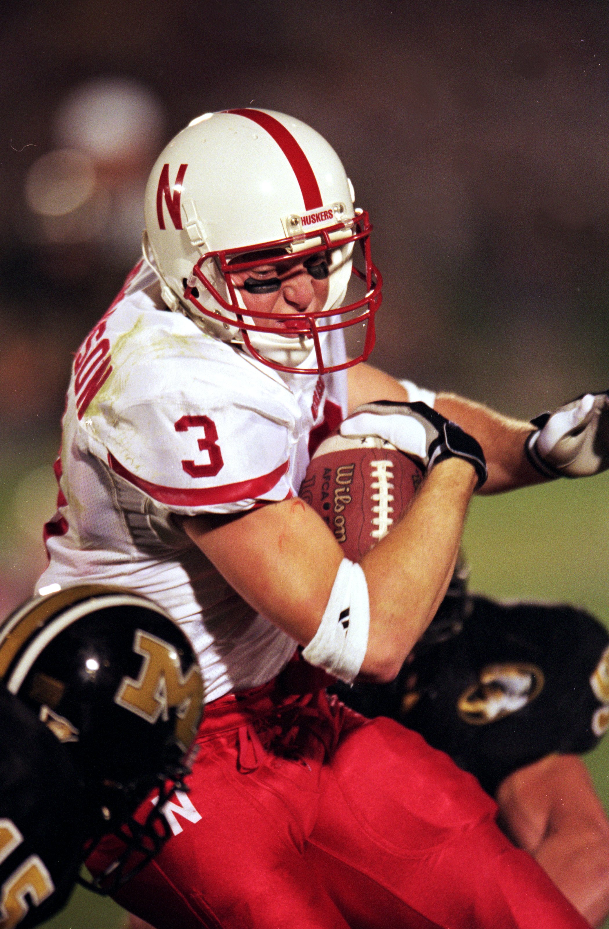 That'll Make The Highlight Reel: Top Plays In Nebraska Football History ...