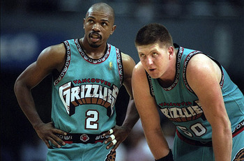 best nba uniforms of all time