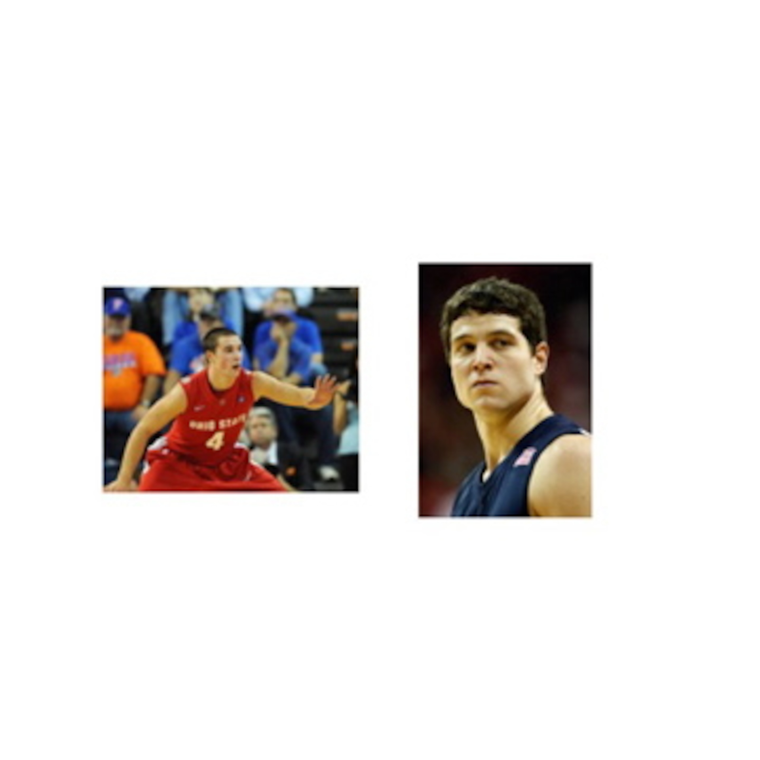 "The Master Craftsman" vs. "Dr. Freeze" Fredette