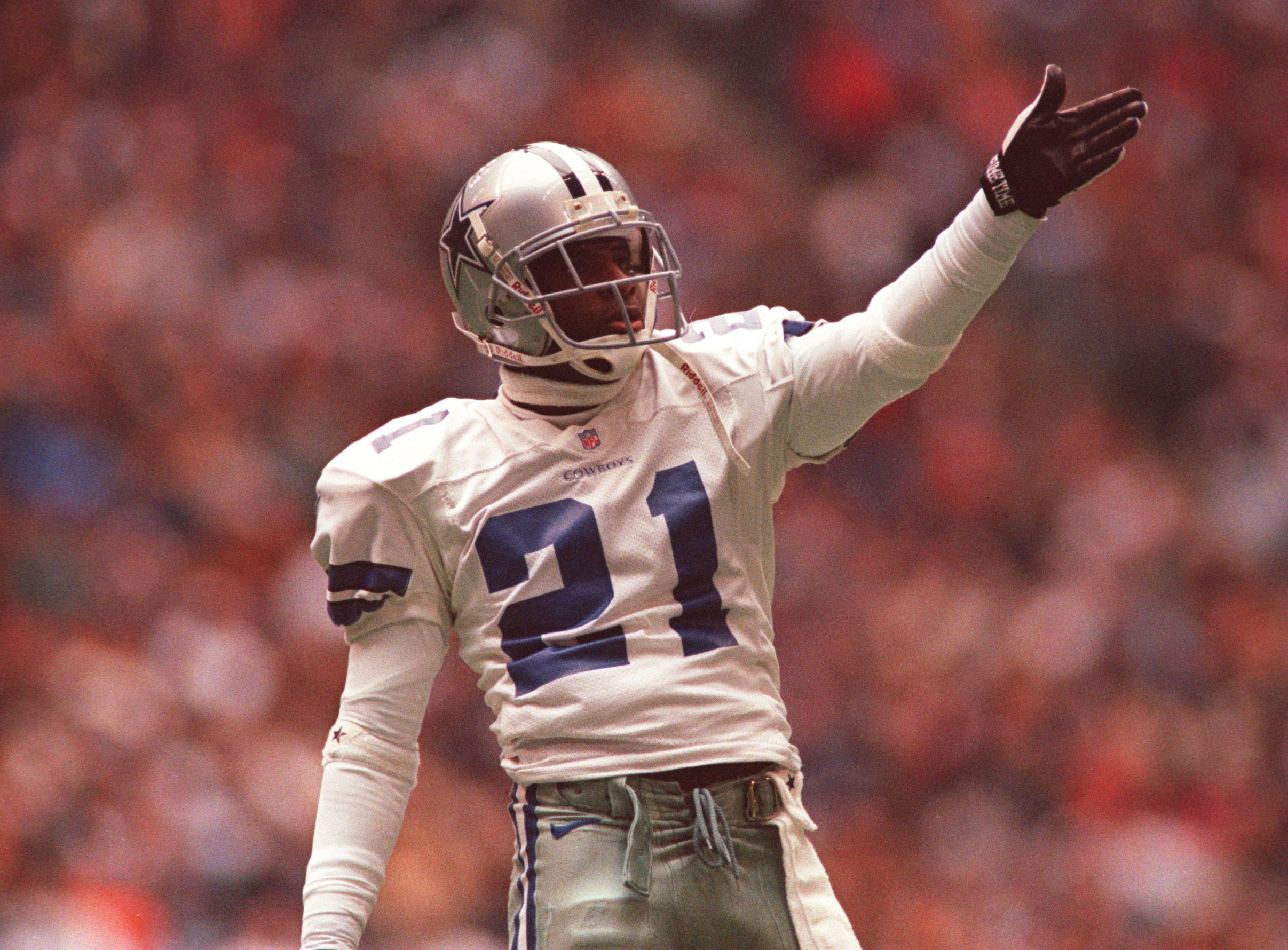 The 50 Greatest Black Athletes in NFL History | Bleacher Report