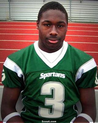 Kasen Williams