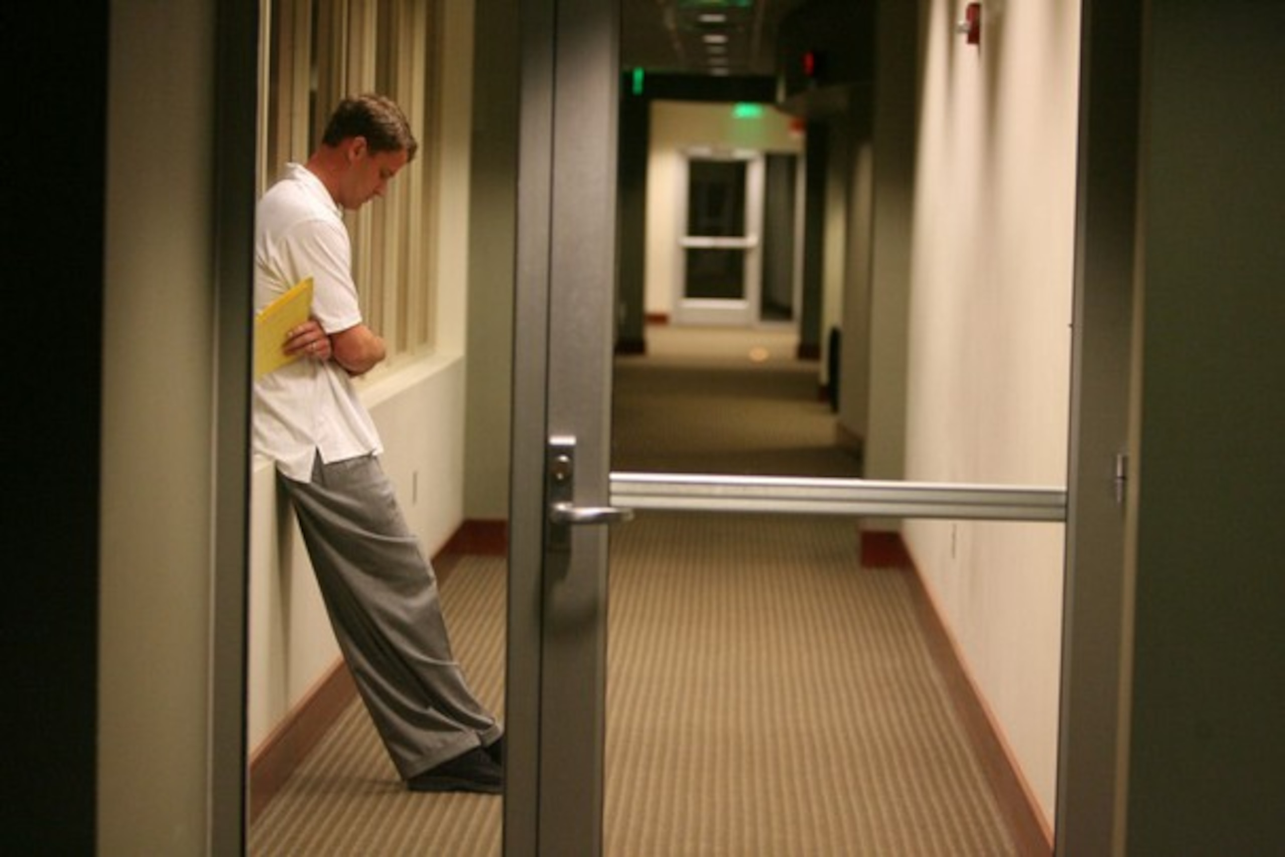 The Kiffin Concept