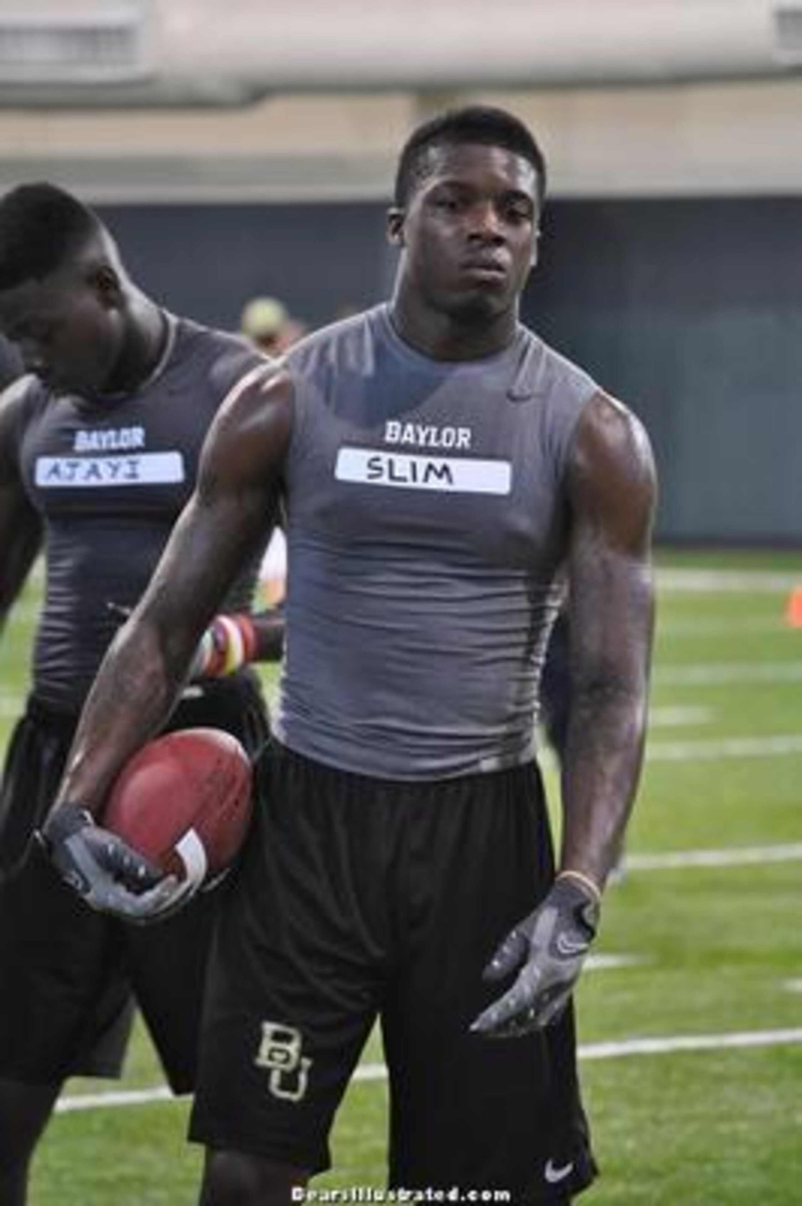 Brandon Williams