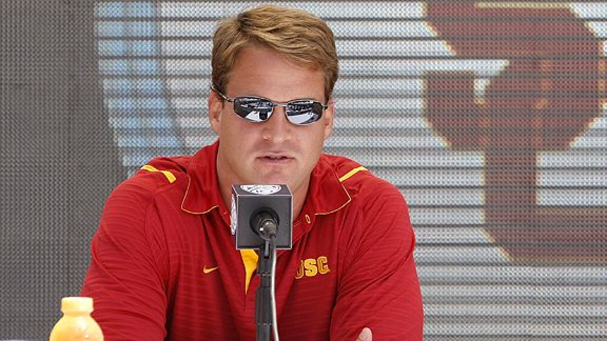 Kiffin the Terminator