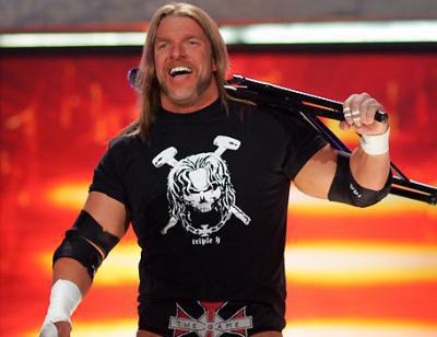 Suspect Number 7: HHH