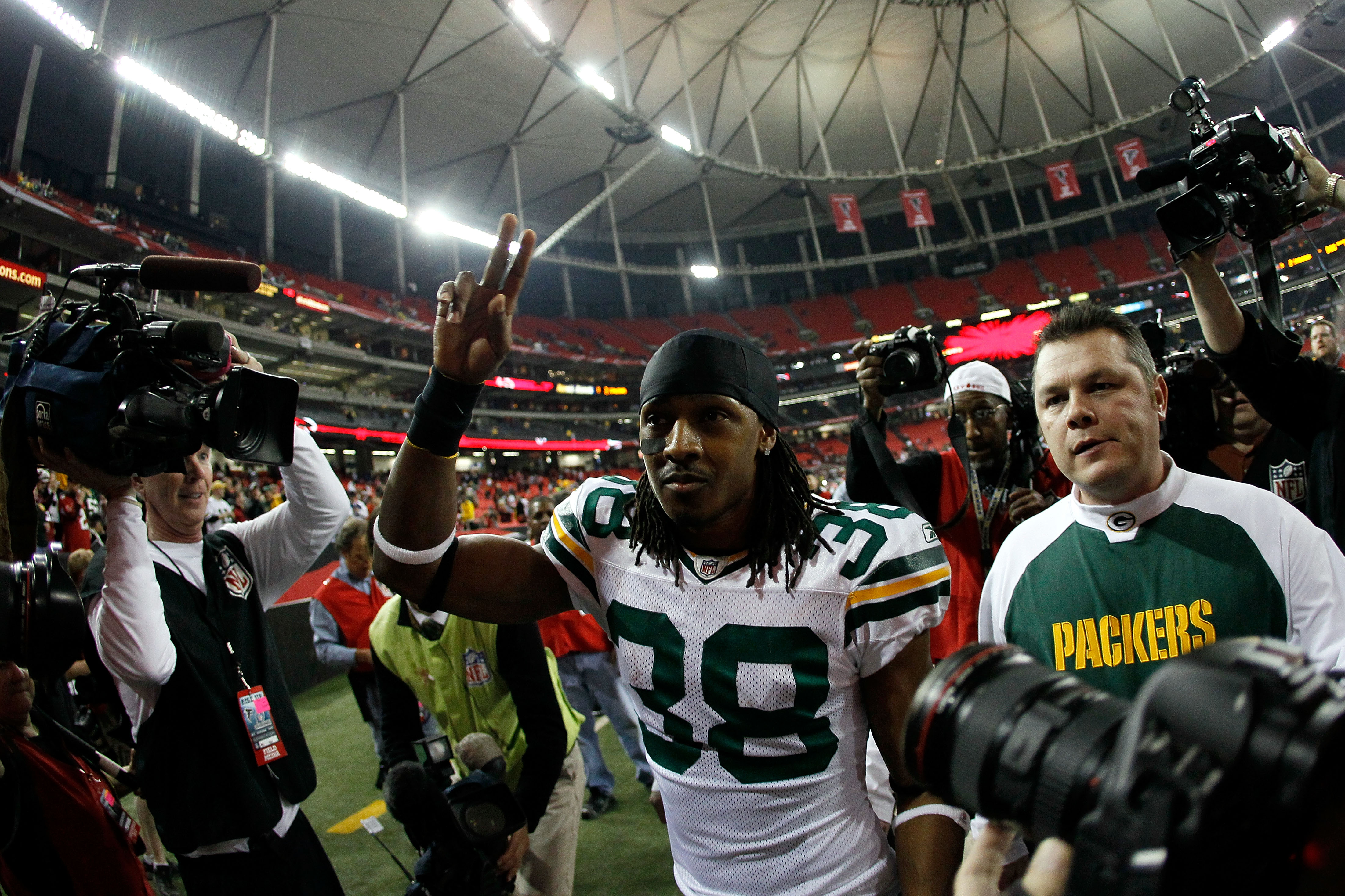 Super Bowl XLV: 10 Reasons I'll Root Against the Steelers vs