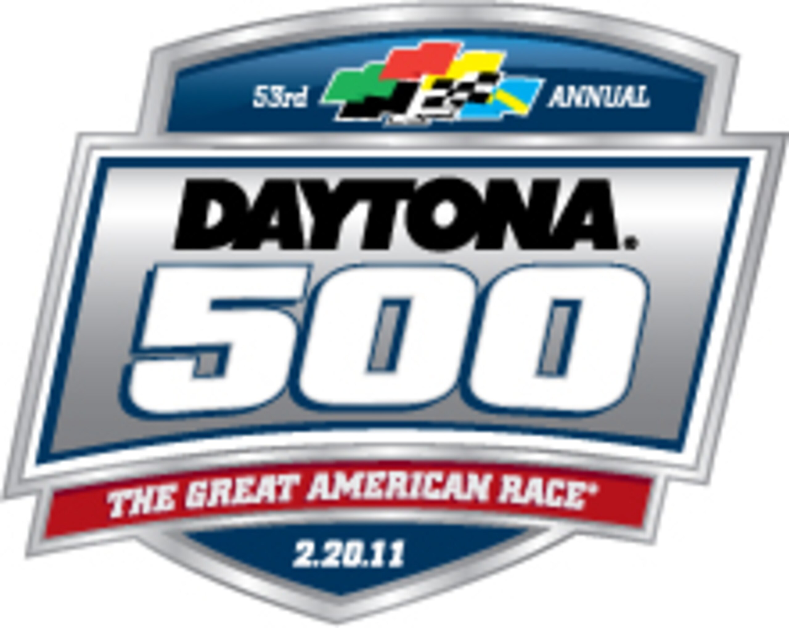 photo credit:  NASCAR