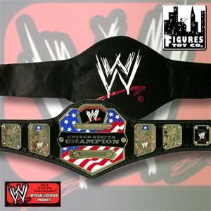 WWE: Past, Present and Future Uses For The IC, US and CW Titles | News ...