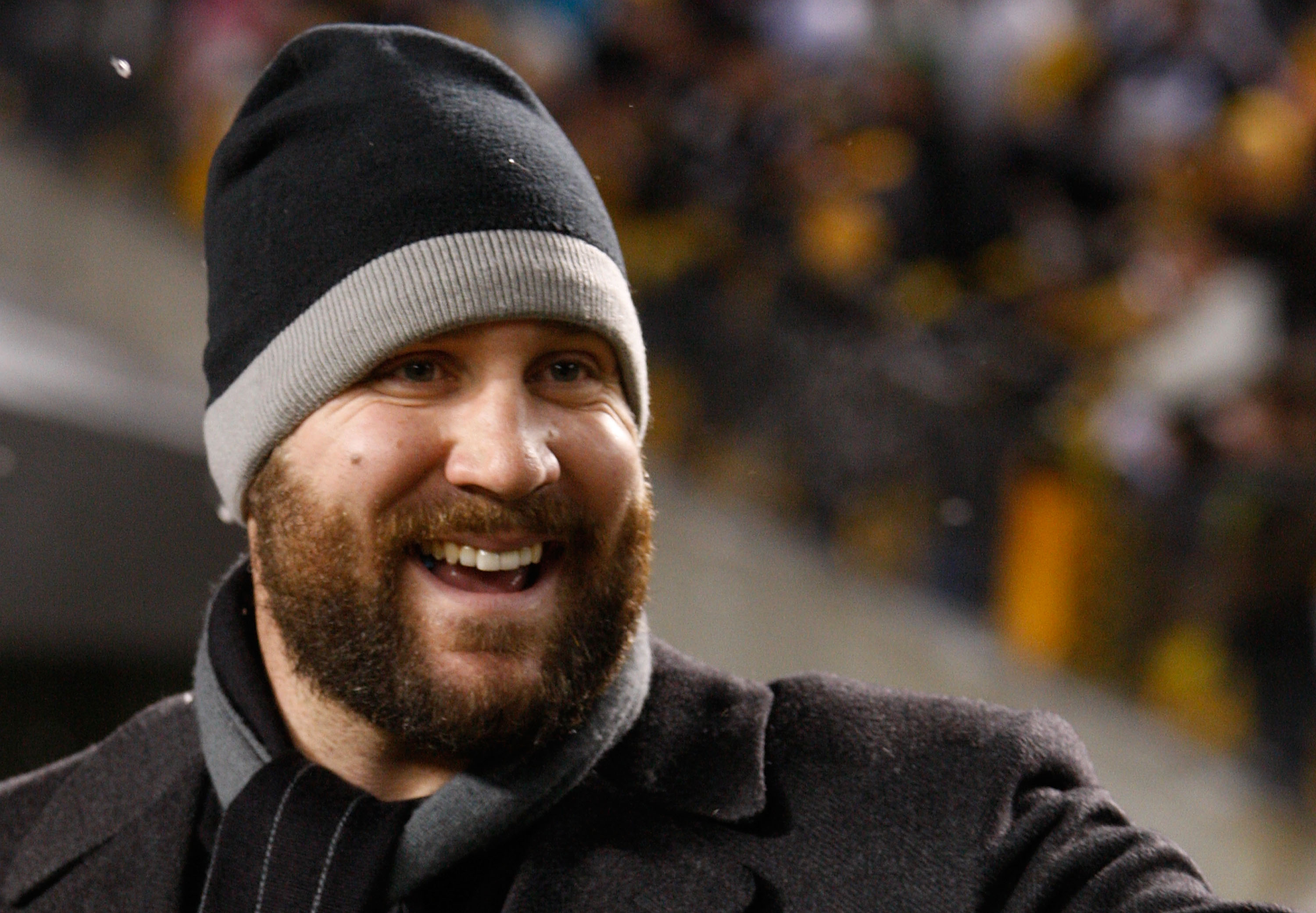 2011 Pro Bowl voting update – Ben Roethlisberger's Official Fan Site