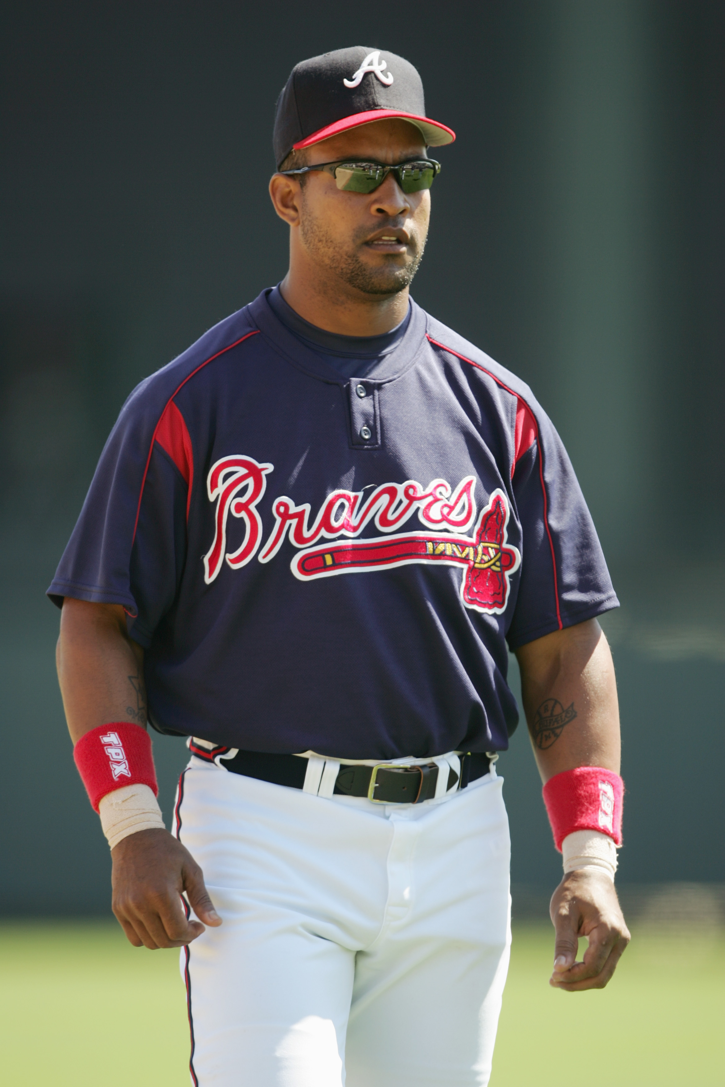 Atlanta Braves: Worst Players at Each Position Since 2005, News, Scores,  Highlights, Stats, and Rumors