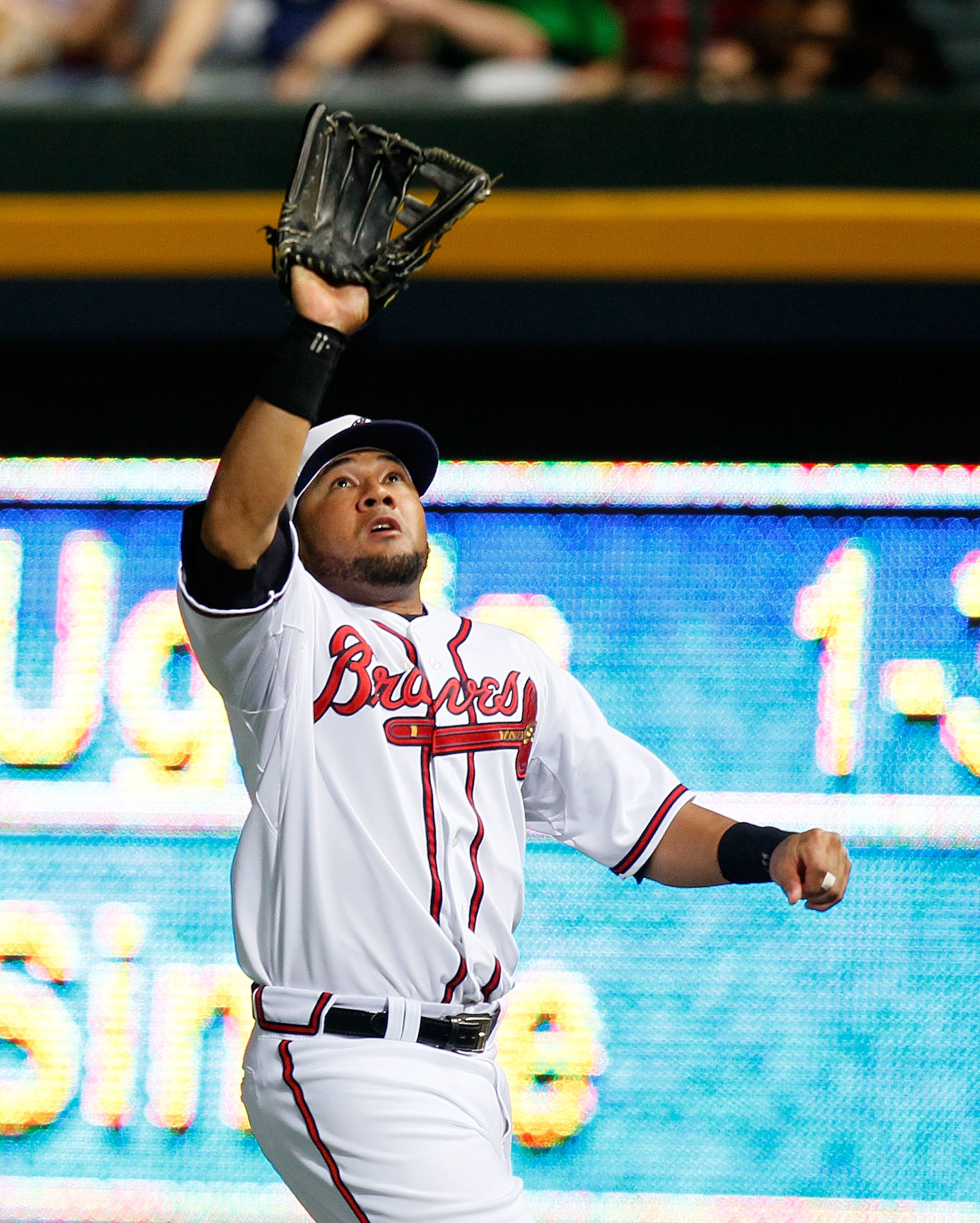 Atlanta Braves: Worst Players at Each Position Since 2005