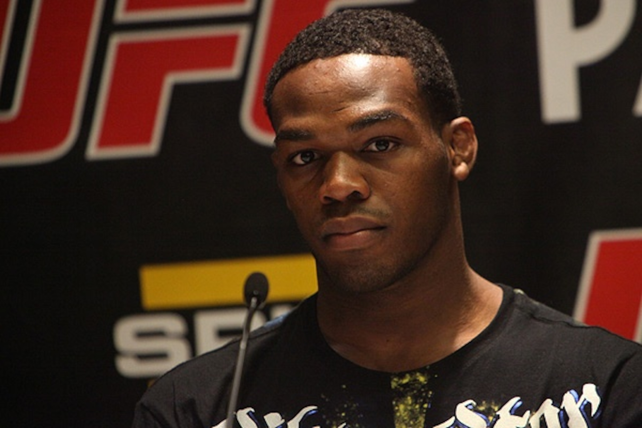 Courtesy of UFC