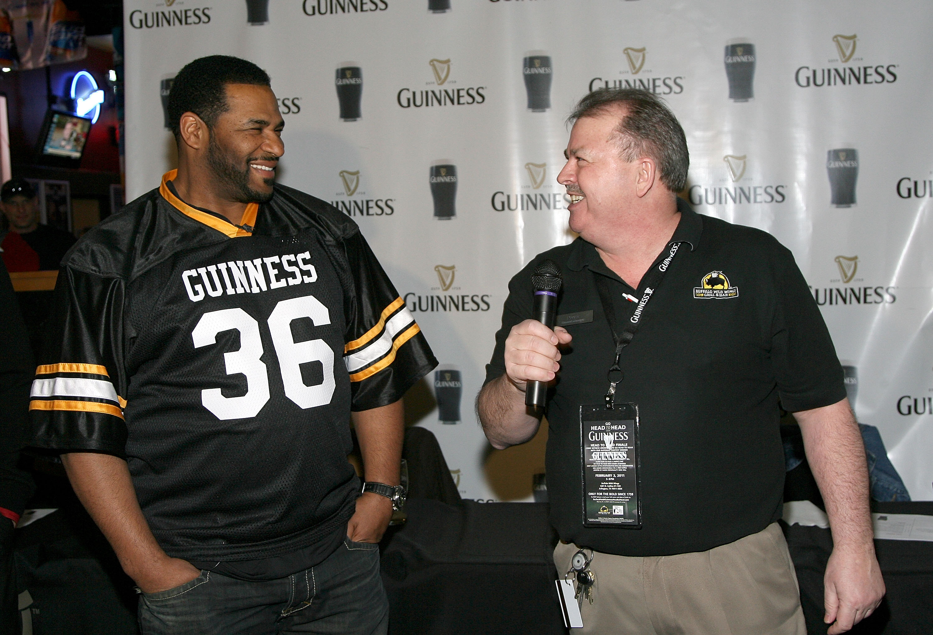 NFL Hall of Fame Voting: 10 Reasons Jerome Bettis Is a Lock For Class of  2012, News, Scores, Highlights, Stats, and Rumors