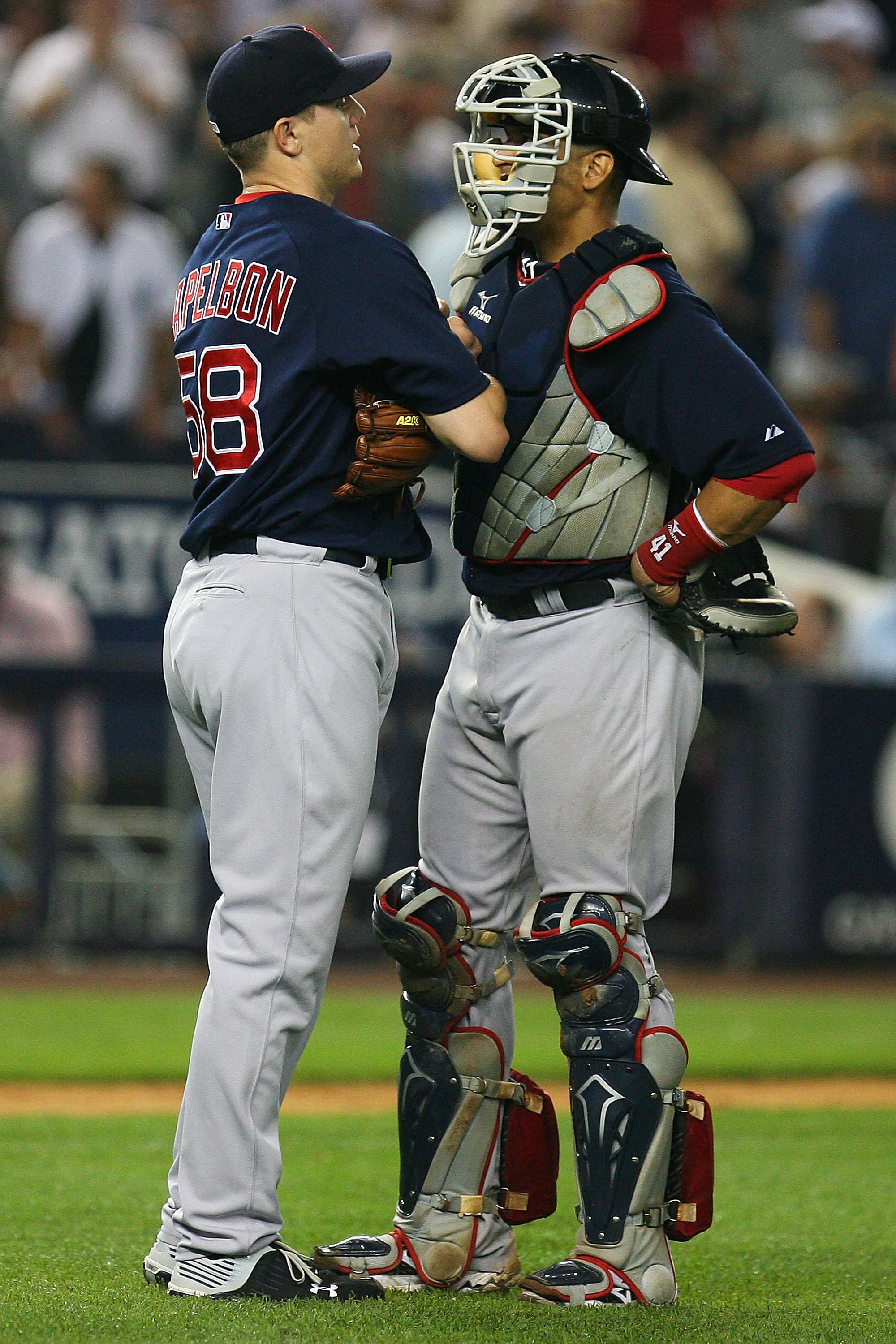 2011 Boston Red Sox Team Preview: 5 Big Questions