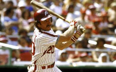 Philadelphia Phillies: The Best Player In Team History, Position