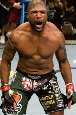 Ufc 126 Results Top 10 Light Heavyweights In The Ufc Bleacher