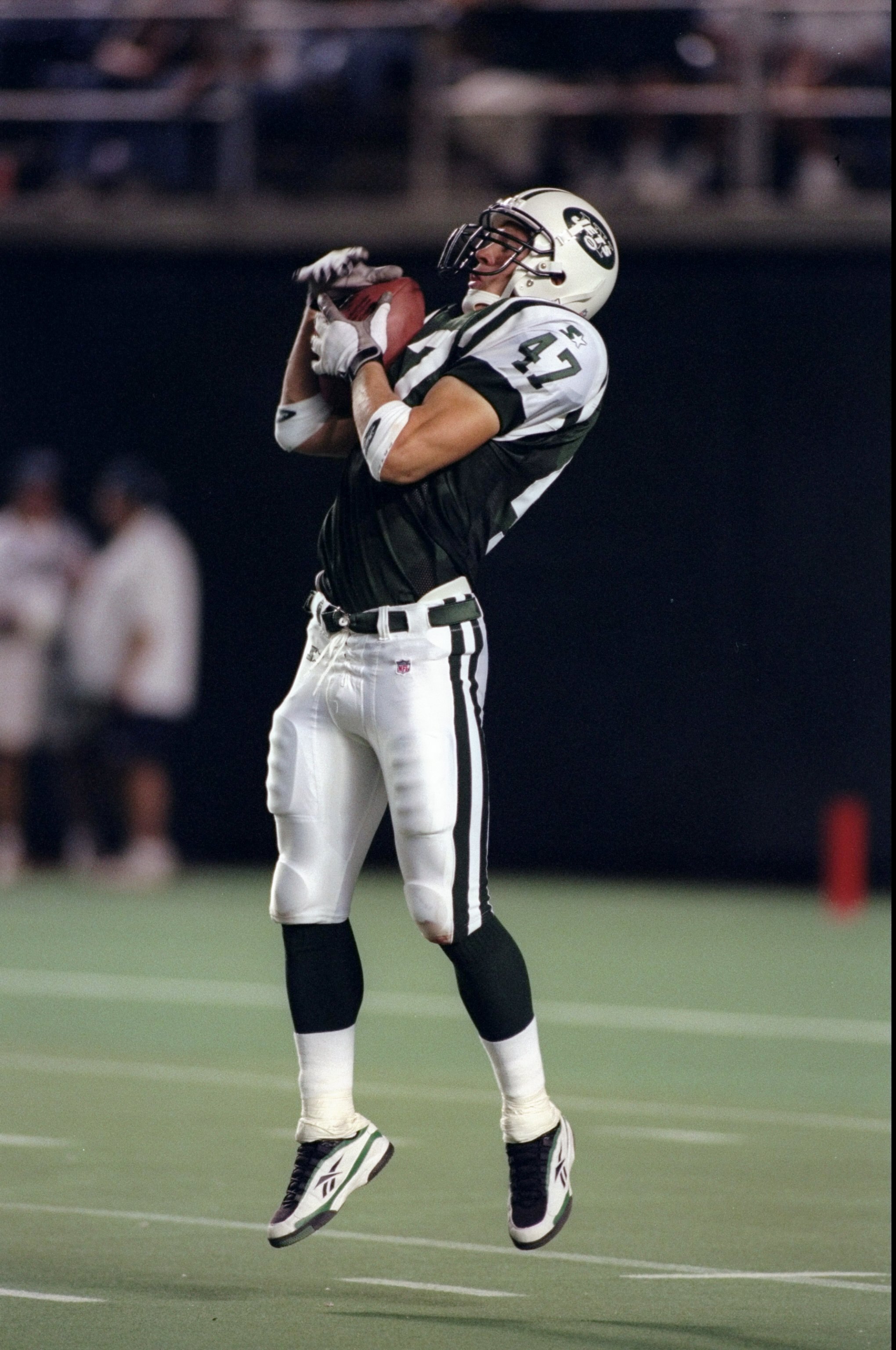 20 Years Of National Champion And Heisman QBs Do They Equal NFL