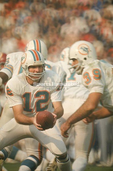 8. Super Bowl VIII: RB Larry Csonka, Miami Dolphins