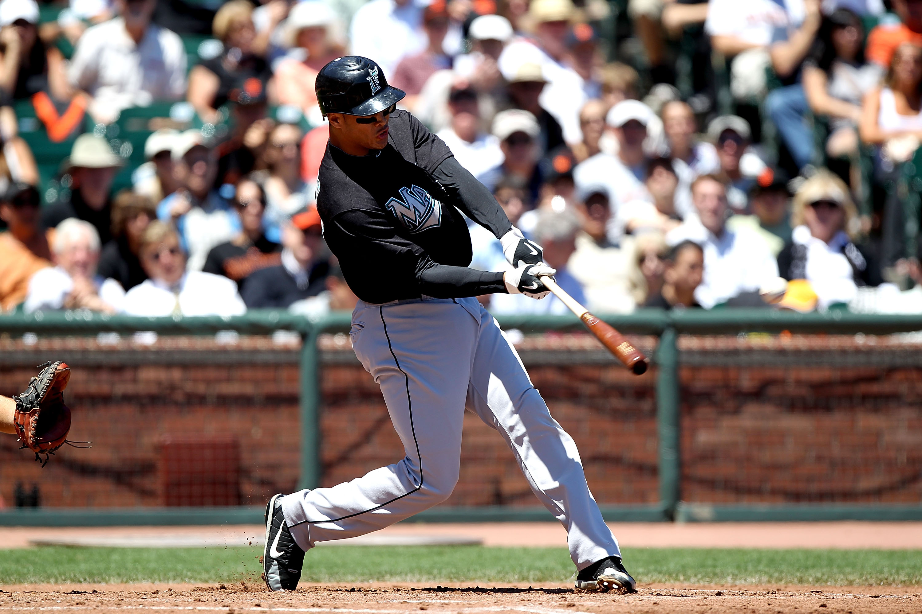 MLB Power Rankings The Top 100 Fantasy Baseball Players for 2011