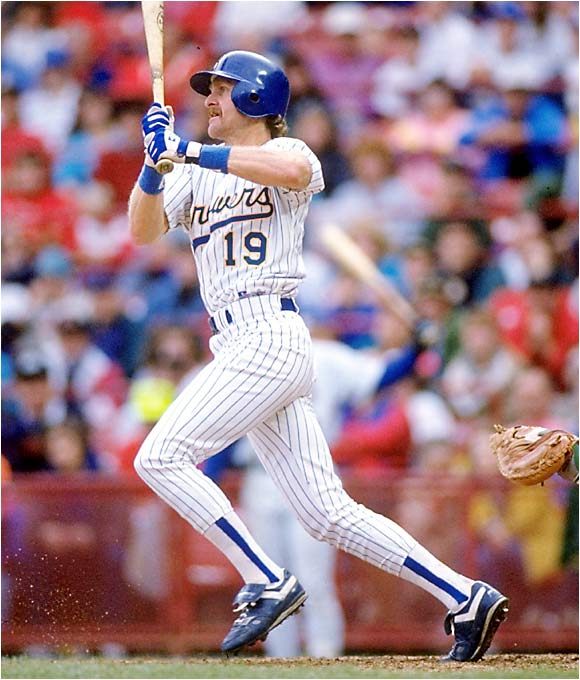 5th Inning Bosses Predictions except the Robin Yount is actually Robin Yount  and not Paul Molitor lol (CONCEPT) : r/MLBTheShow