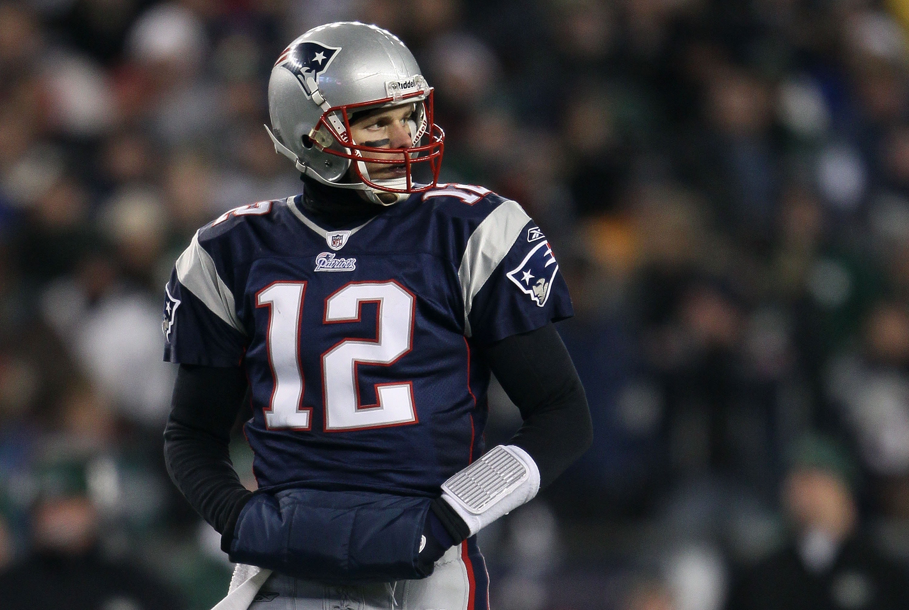 Tom Brady Which Will Come First Another Mvp Or Another Super Bowl Ring Bleacher Report Latest News Videos And Highlights