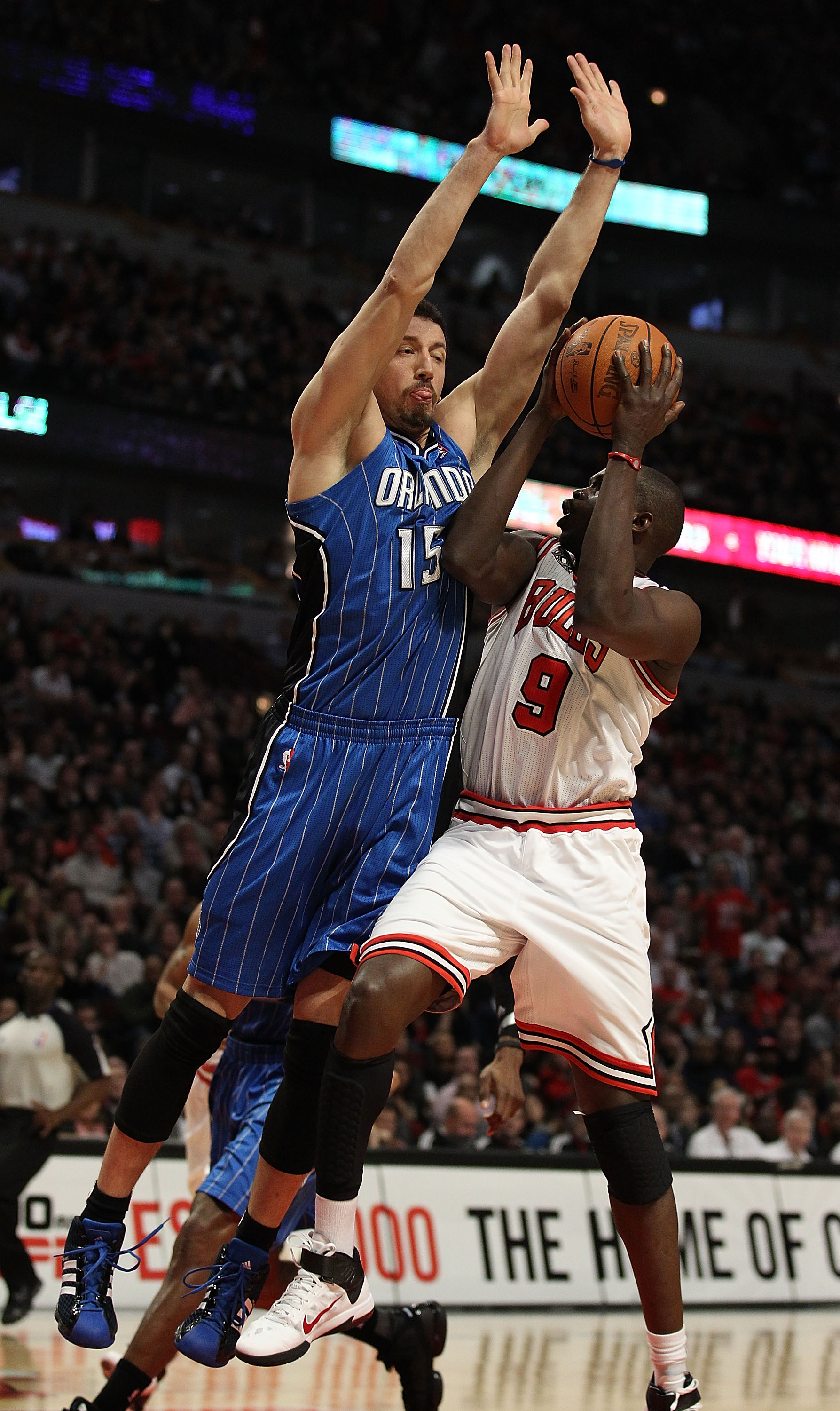 For Orlando Magic to Succeed, Hedo Turkoglu Must Produce