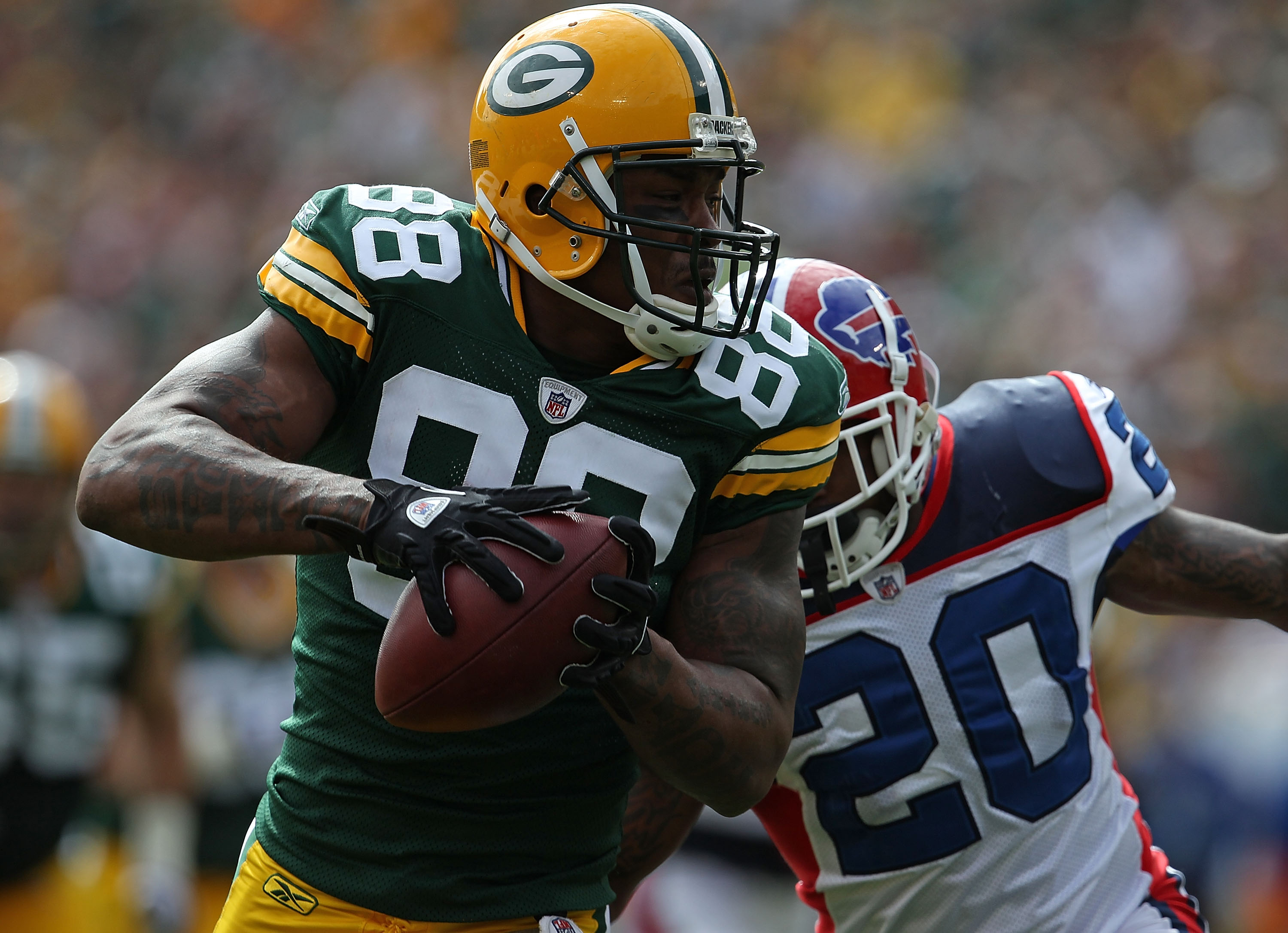 Super Bowl 2011: Can the Green Bay Packers Be the NFL's Newest Dynasty, News, Scores, Highlights, Stats, and Rumors