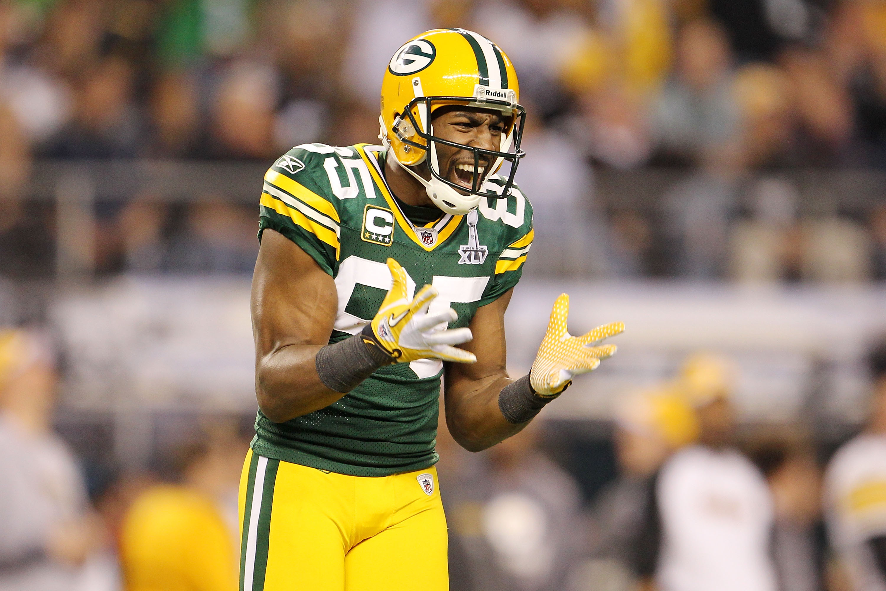 Super Bowl XLV: Grading Aaron Rodgers, Greg Jennings and 10 Key