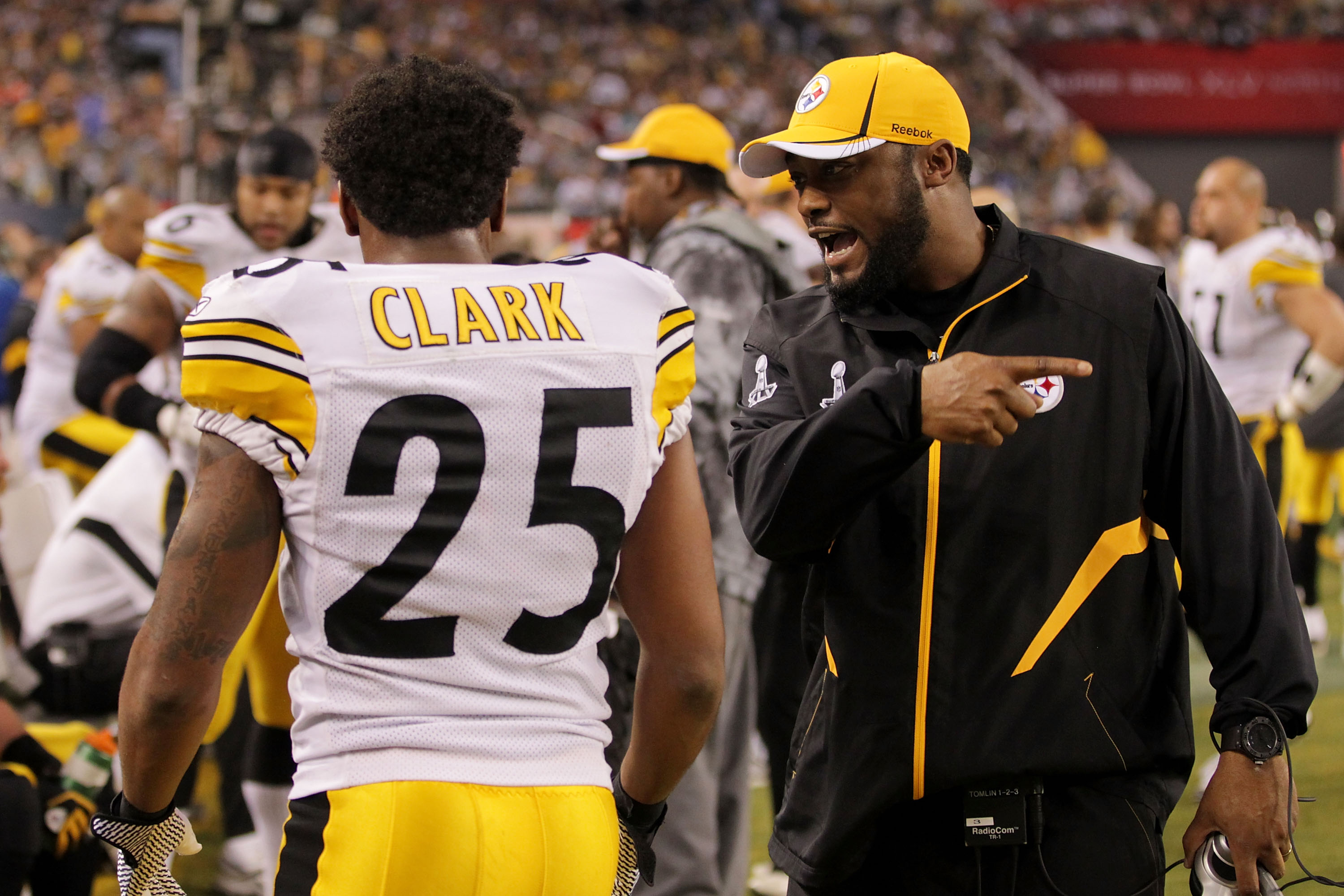 Pittsburgh Steelers: The Good, Bad and Ugly of Super Bowl XLV