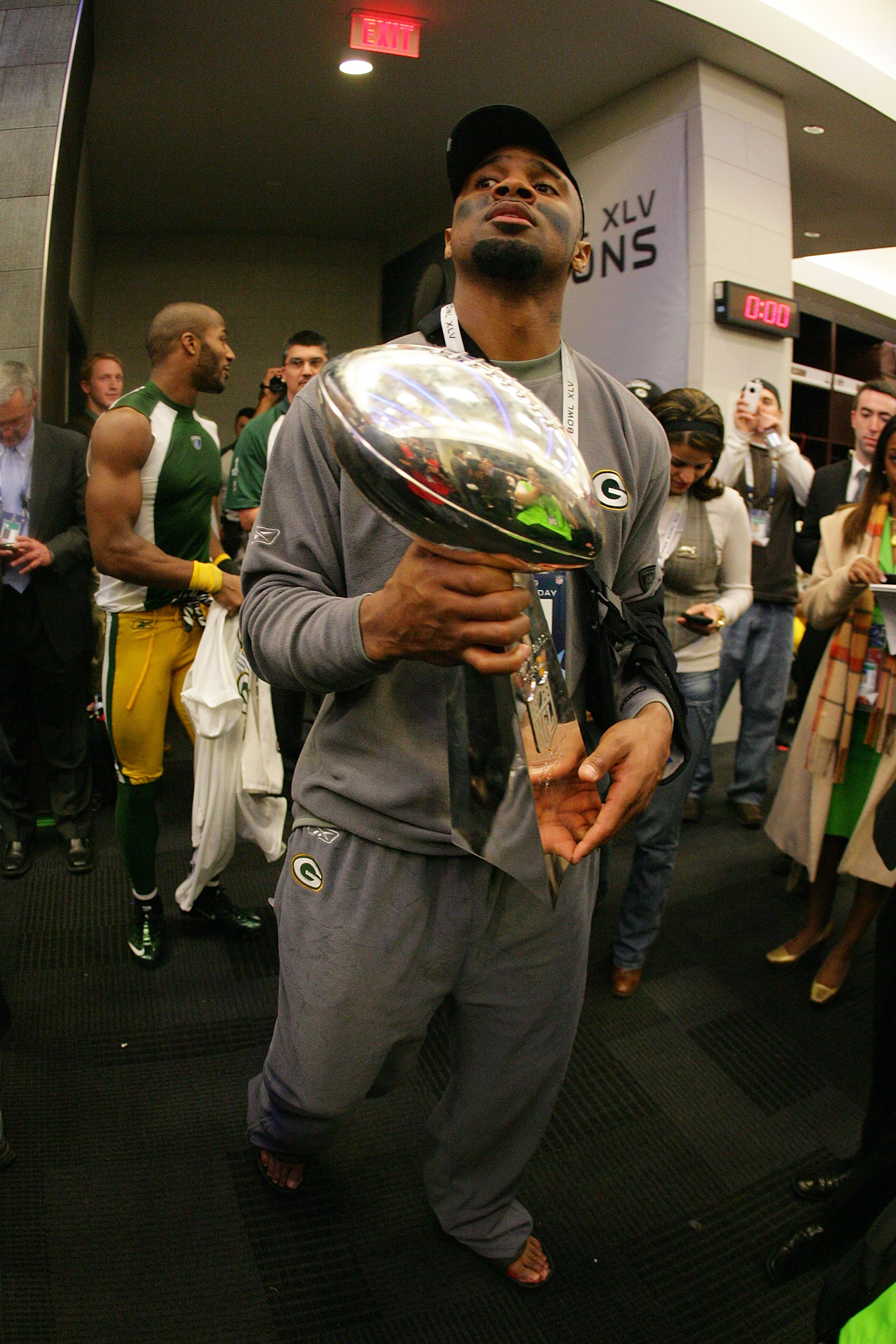 Green Bay Packers: 12 Reasons They Will Repeat as Super Bowl Champions in  2011, News, Scores, Highlights, Stats, and Rumors