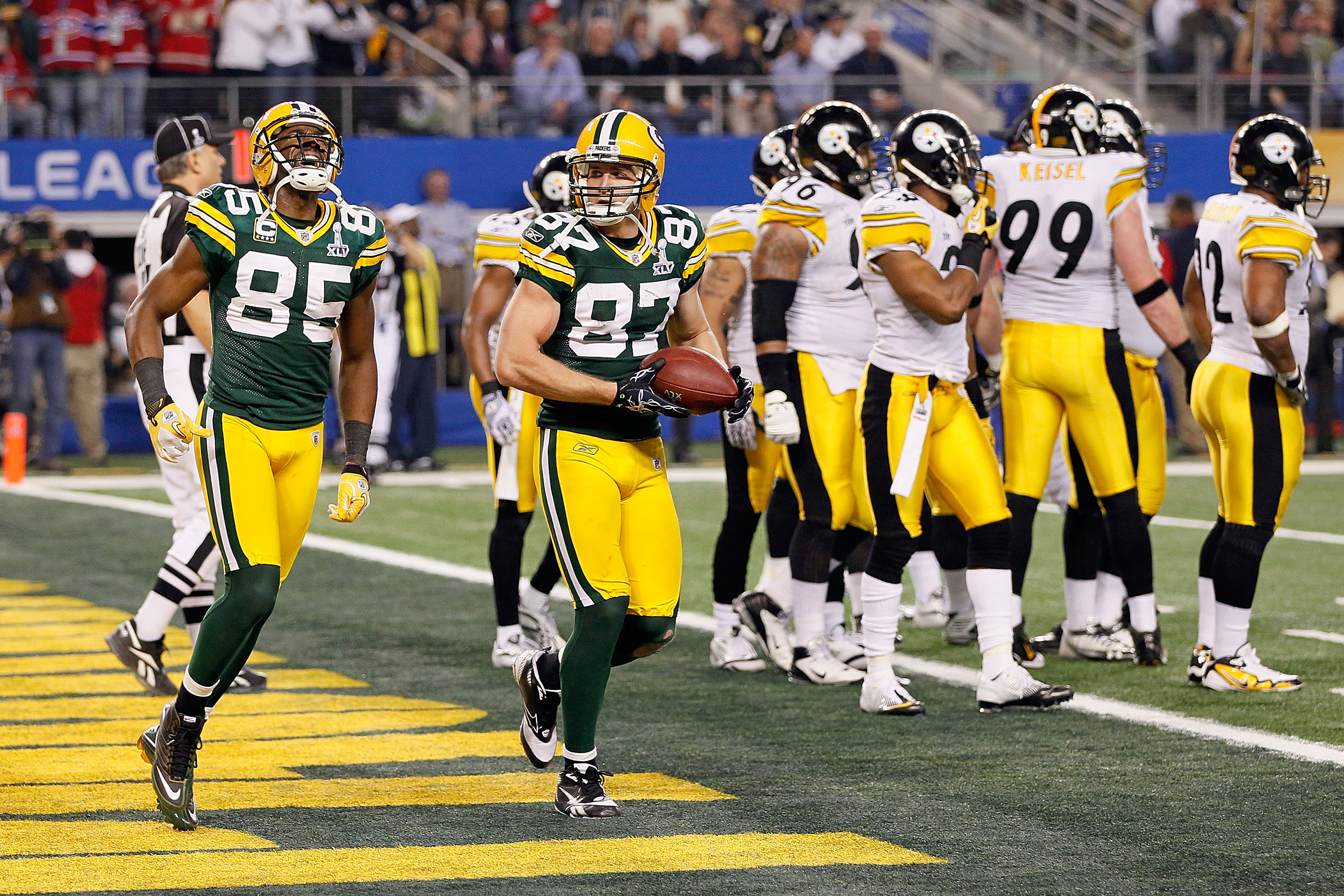 Super Bowl 2011 10 Biggest Surprises From The Green Bay Packers Win super-bowl-2011-10-biggest-surprises-from-the-green-bay-packers-win