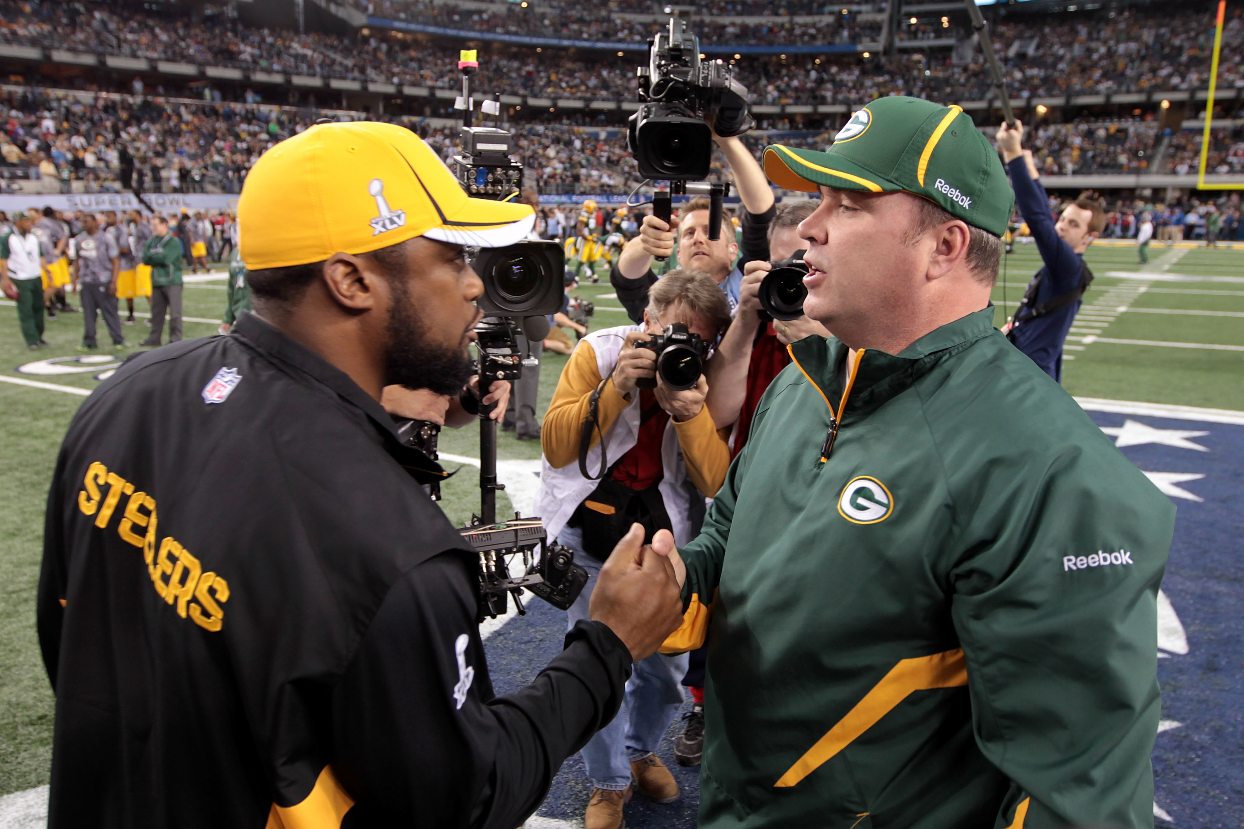 Green Bay Packers, Super Bowl Bound: 5 Heroes Who Made It Happen