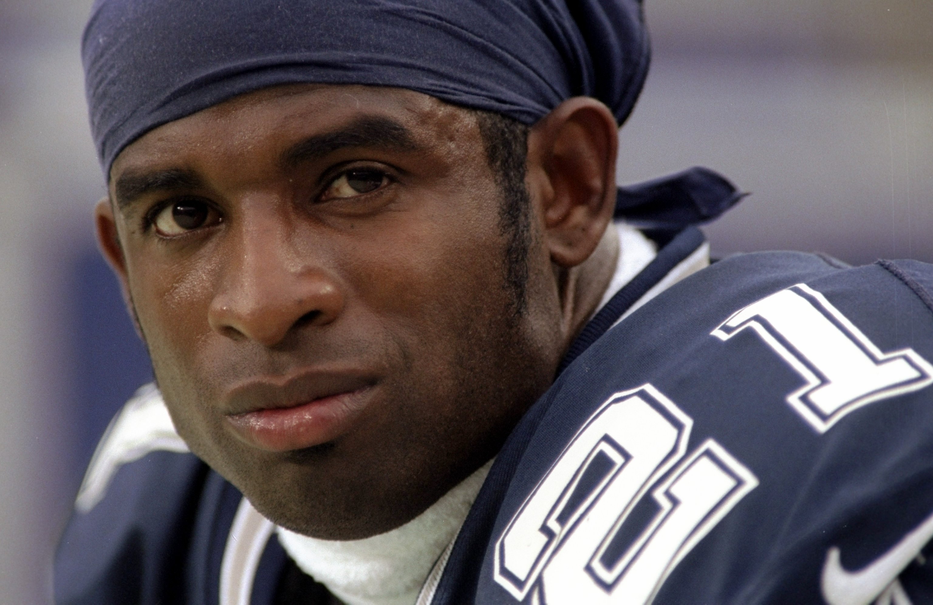 Deion Sanders and the Best Multi-Sport 