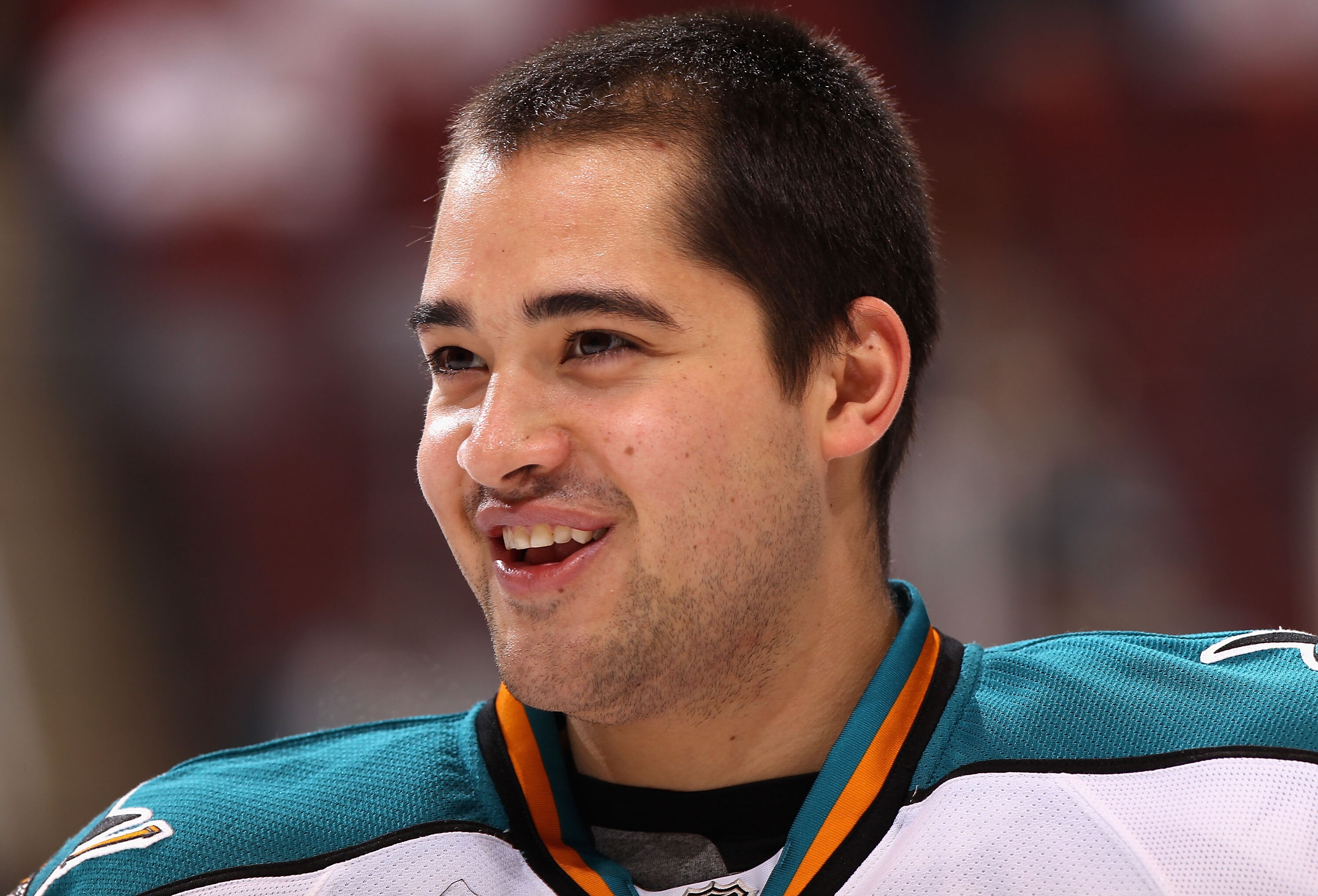 San Jose Sharks 10 Trade Options To Sink Their Teeth Into News