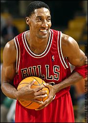 Who is Scottie Pippen? Fast facts on the Swiss Army knife of the Chicago  Bulls' 1990s dynasty