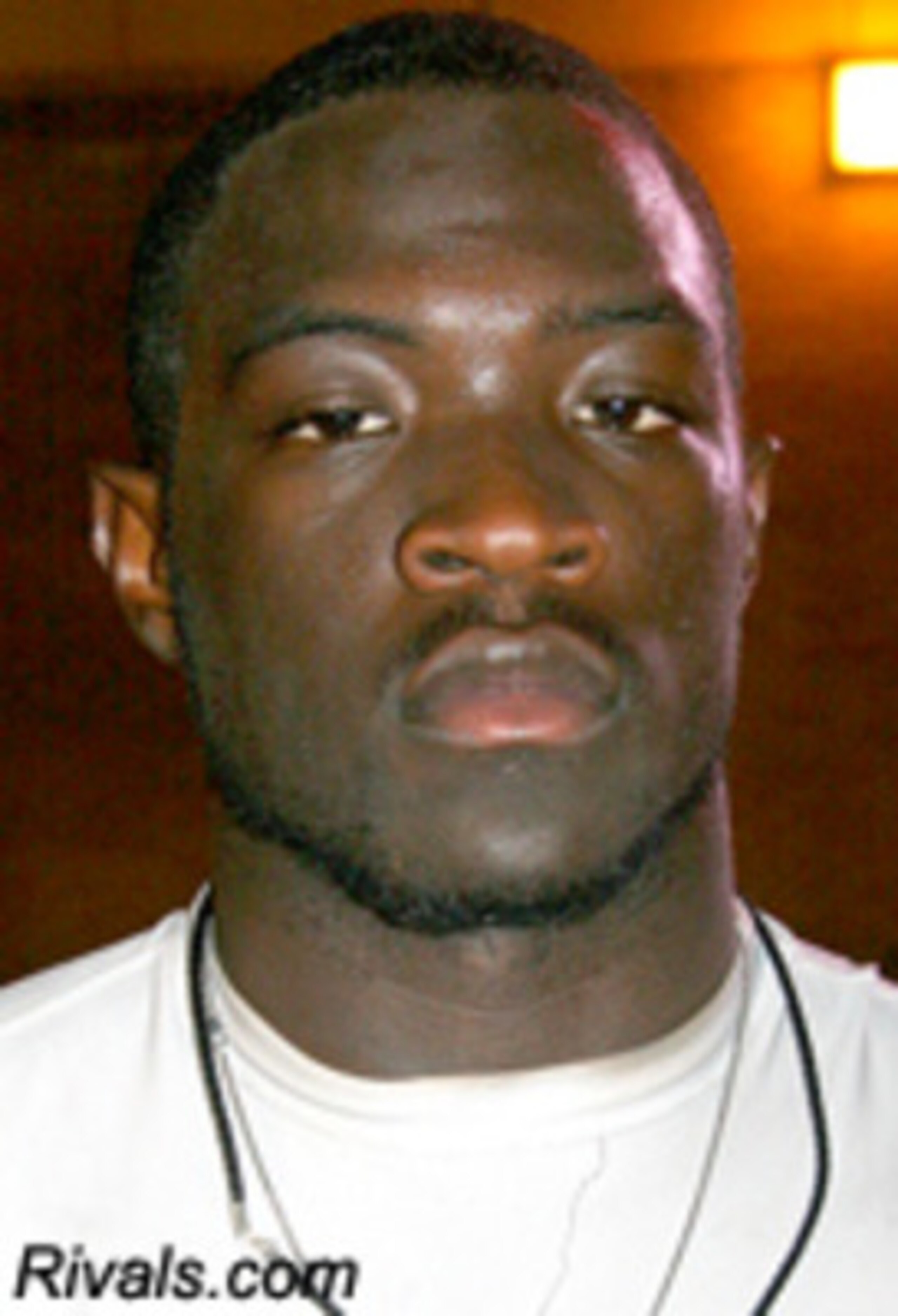 Byron Marshall (photo courtesy of rivals)