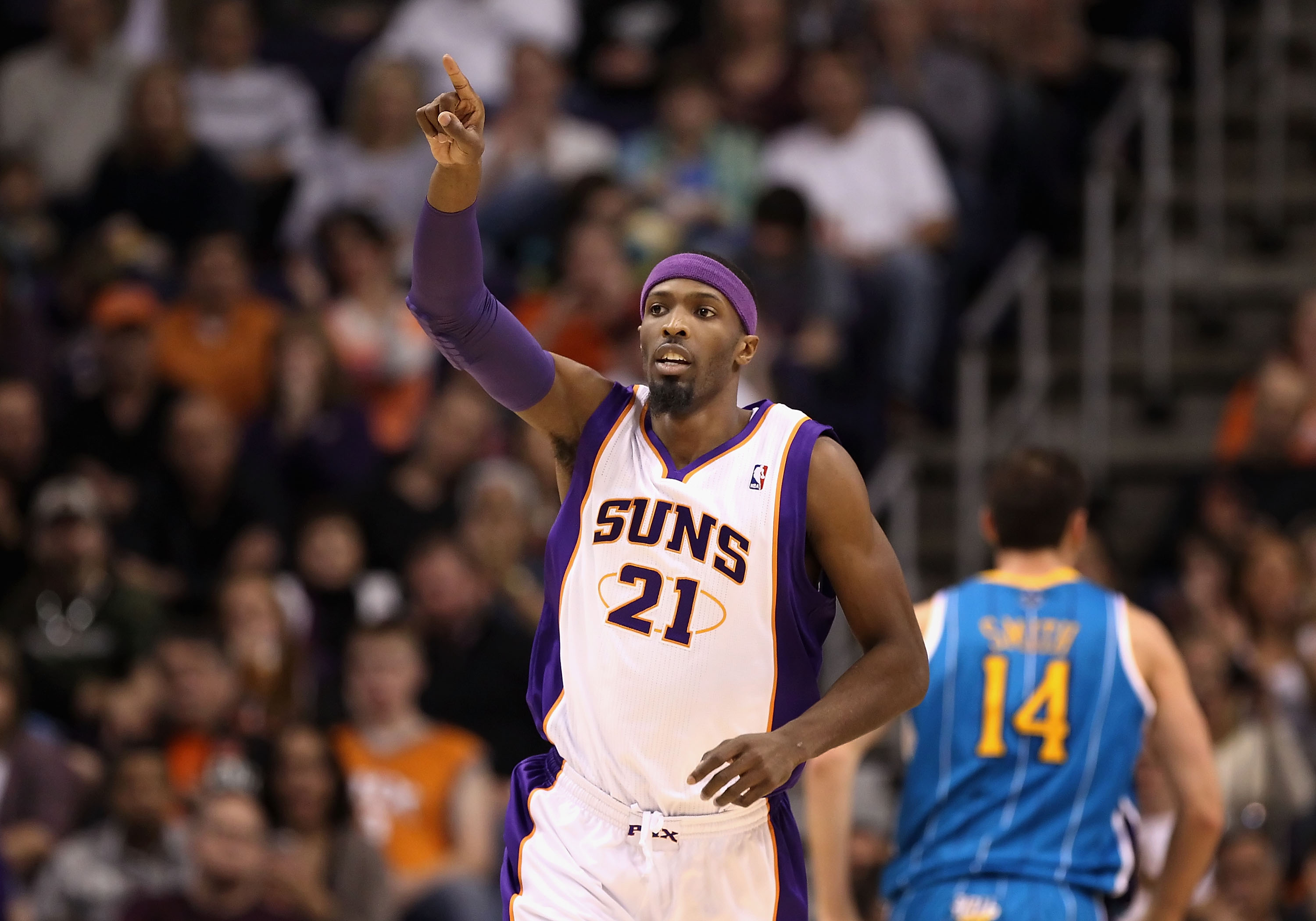 The keys the Phoenix Suns NEED to win a championship 🗝️ + Suns BIG 3