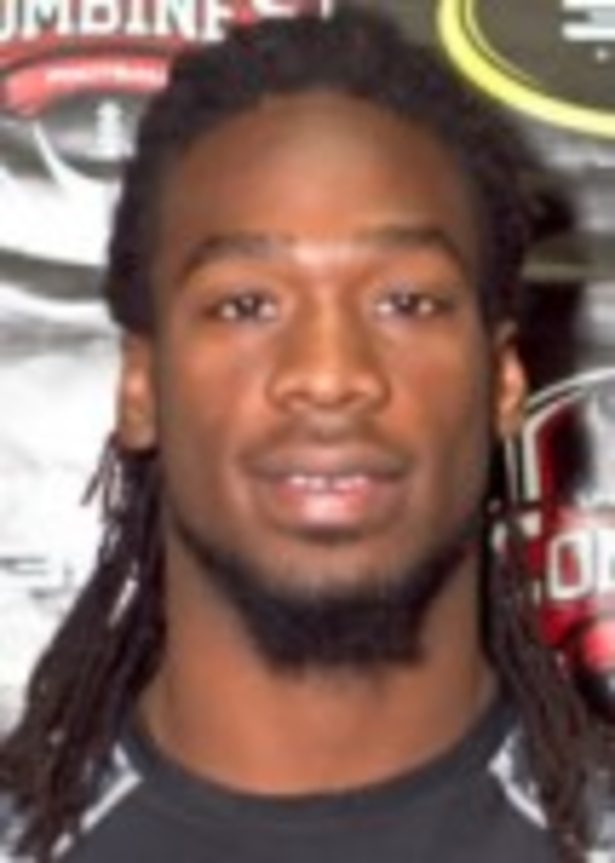 Matt Jones(photo courtesy of orlando sentinal)