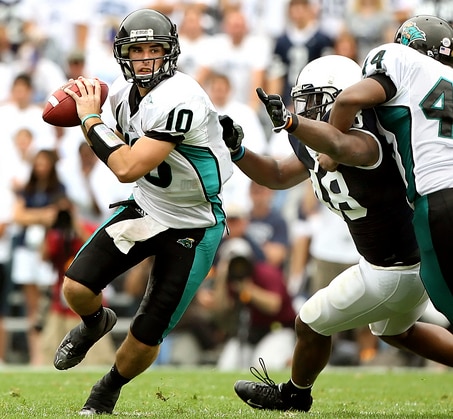 Football 2011 Schedule GameByGame Breakdown News, Scores